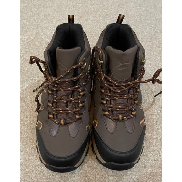 NWT Deer Stags Boy's Drew Hiker Boot Size 5 - Picture 7 of 10